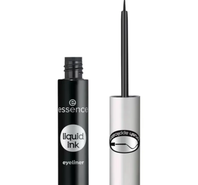 Essence Liquid Ink Eyeliner