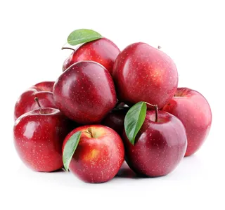 Red Apple Iran 1 Kg