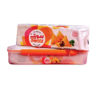Switz Samosa Leaves 2 1 Kg Leaves Saver
