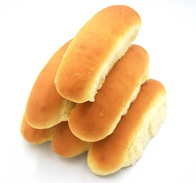 خبز صمون، 6 قطع