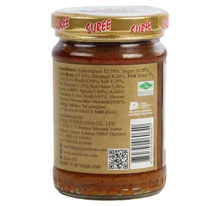ثاي توم يام بيست 227 g