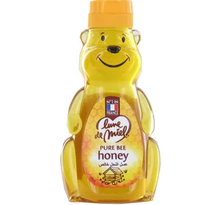 لون دي مييل عسل أزهار خفيف 250 g