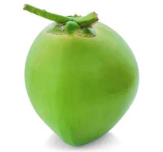 جوز هند طري عمان 1 Pc
