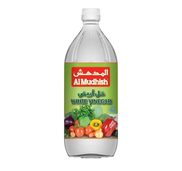المذهش وايت فينيجر 946 Ml