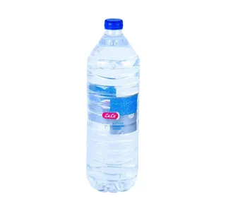 لولو مياه شرب معبأة 6 X 1 5 Litres