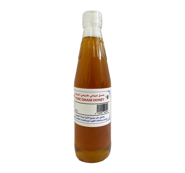 عسل عماني نقي 500 G