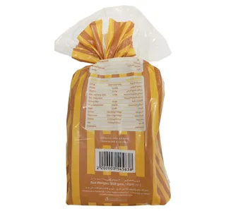 لولو خبز بني شرائح صغير 300 g