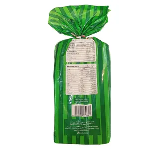 LuLu Sliced Wholemeal Sandwich Bread 700 g