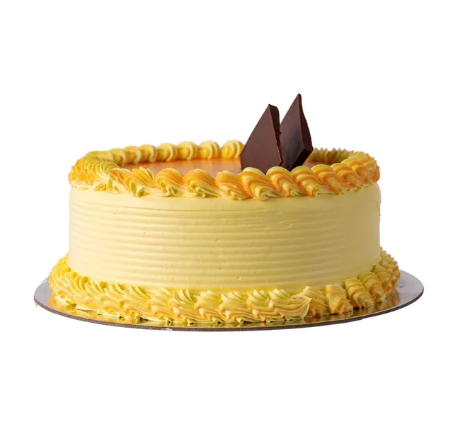 كيكة زعفران صغيرة 500 g