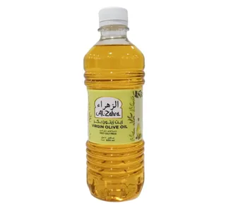 الزهرة سوري فيرجن أوليف أويل 500 ml