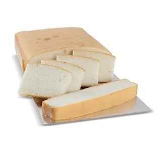 White Cake Tray Medium 1 pc