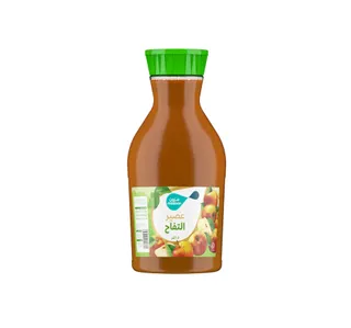 مزون عصير تفاح 1 5 Litres
