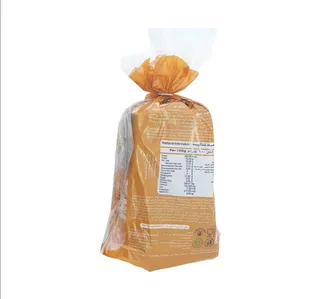 Dahabi Multigrain Sliced Bread 450 g