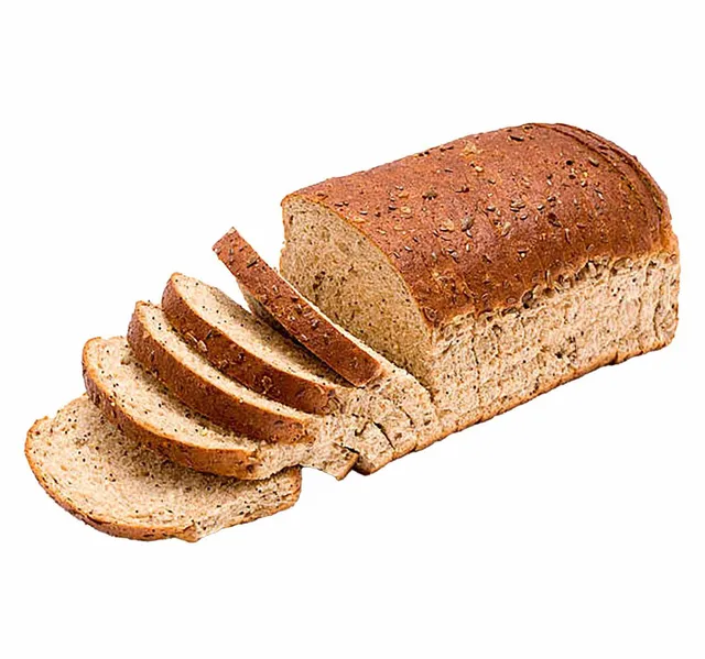 Cornspitz Bread Large 1 pkt