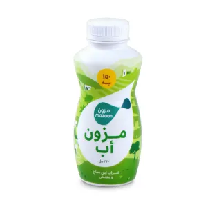 Mazoon Up Laban Drink 330 ml