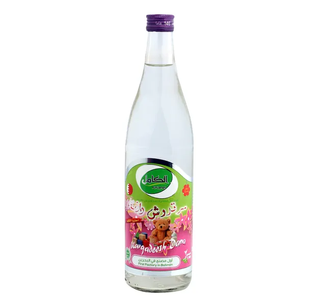 Al Kamel Marqadoosh Dana Water 580 Ml