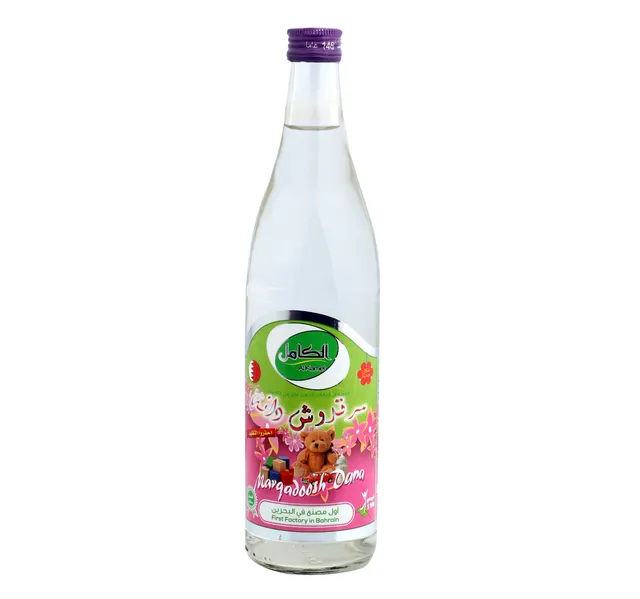 Al Kamel Marqadoosh Dana Water 580 ml