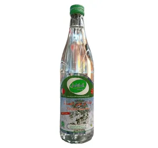الكامل زعتر ووتر 580 Ml