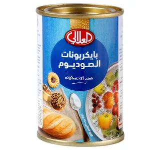 Al Alali Sodium Bicarbonate 150 G