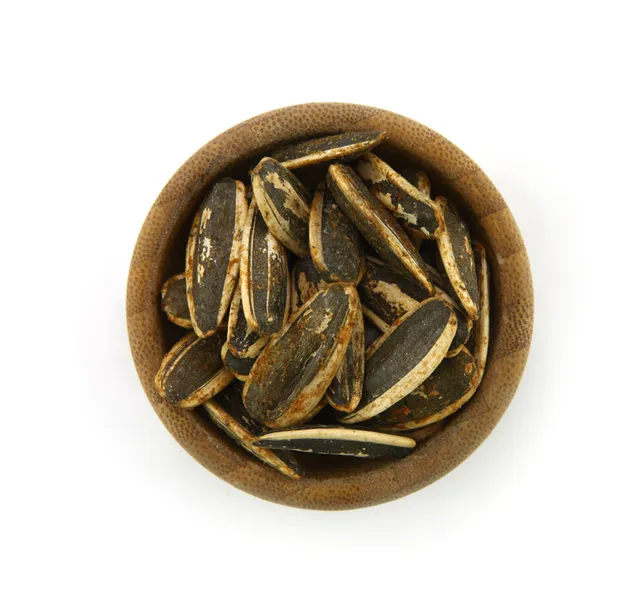 Al Rifai Sunflower Seeds Smoked 250 G