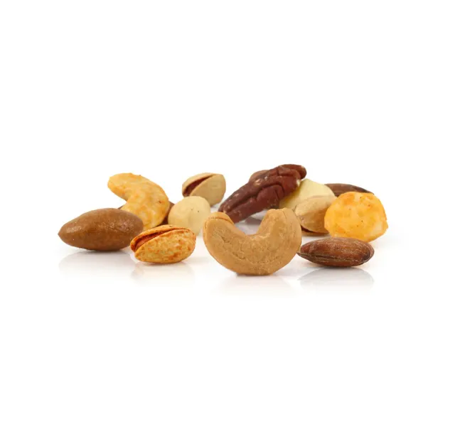 Al Rifai Flavored Xtra Mix Nuts 250 G