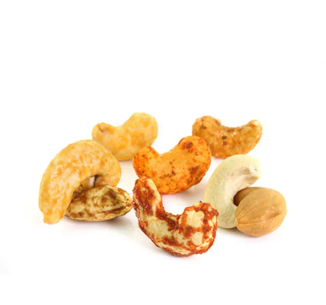 Al Rifai Cashews Cocktail Mix 250 G