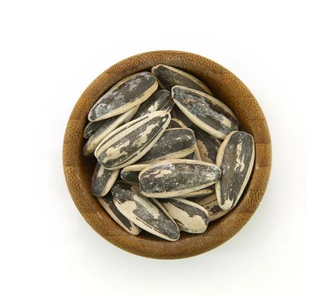 Al Rifai Sunflower Seeds Salted 250 G