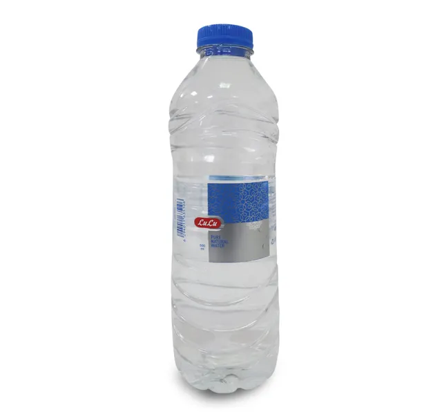 لولو مياه شرب طبيعية 500ml