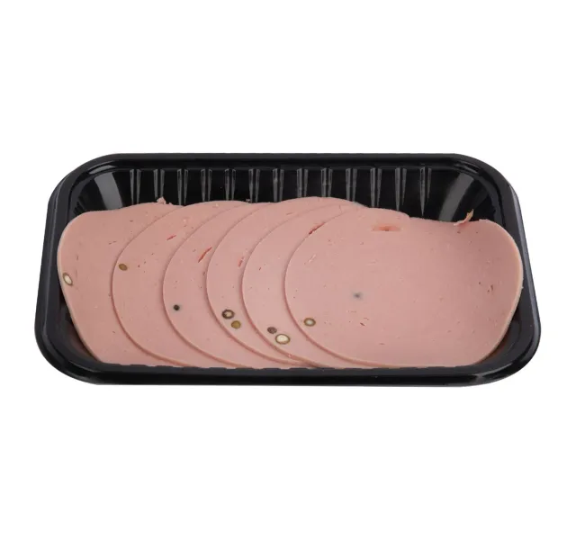 Siniora Turkey Mortadella With Pepper 250 G