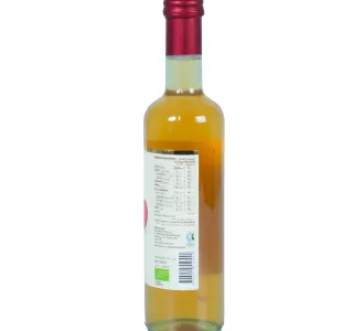 Earth S Finest Organic Apple Cider Vinegar With Mother 500 Ml