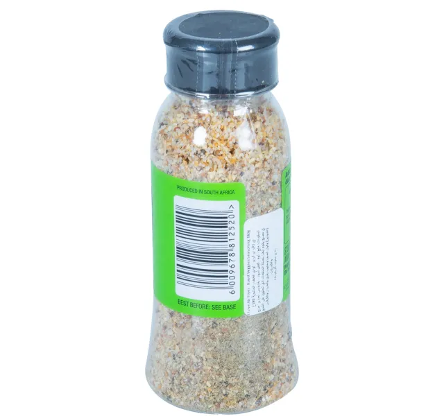 Cape Foods I Love Air Fryer Rose Veggies Seasoning 180 g