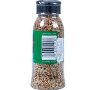 Cape Foods I Love Air Fryer Pizza Seasoning 195 G