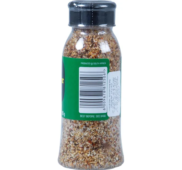 Cape Foods I Love Air Fryer Pizza Seasoning 195 G