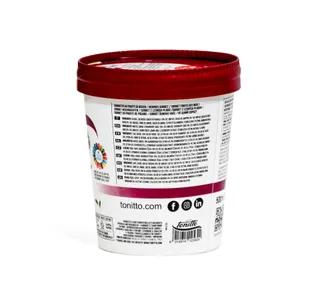 Tonitto Forest Fruits Il Sorbetto 500 Ml