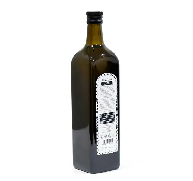 Qudsona Extra Virgin Olive Oil 1 Litre