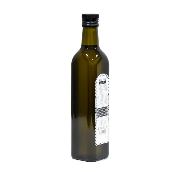 Qudsona Extra Virgin Olive Oil 500 Ml