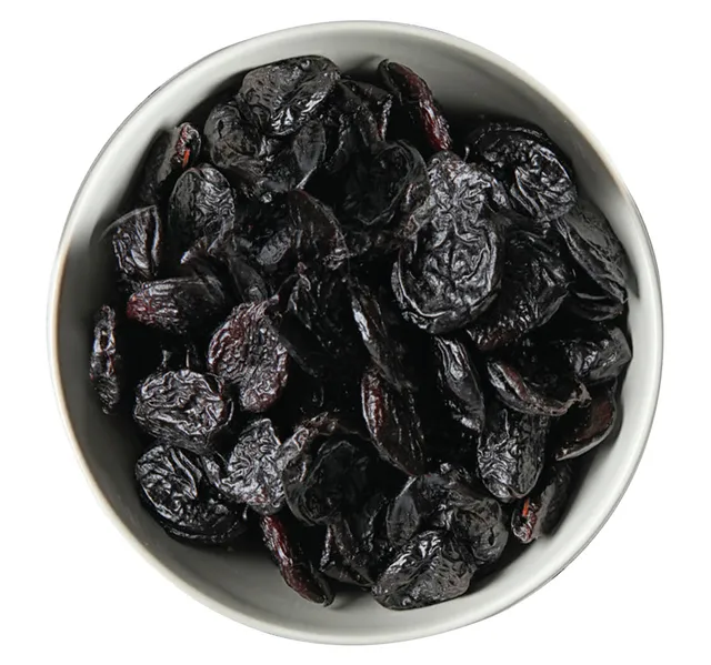 Prunes Pitted 500 G