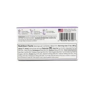 Mori-Nu Silken Lite Firm Tofu 305 g