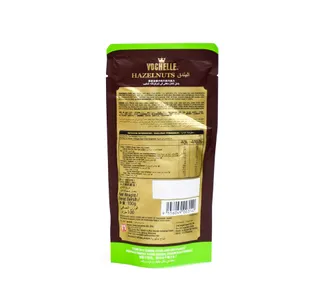Vochelle Fruits Nuts Chocolate 100 G