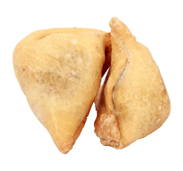 النمير سمبوسة بنجابية 50 جم