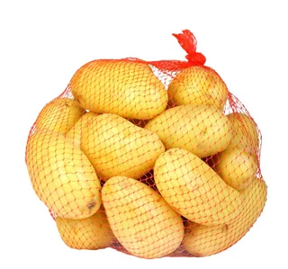 Potato Bag 10 Kg