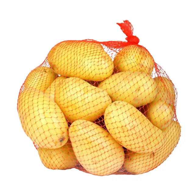Potato Bag 10 Kg