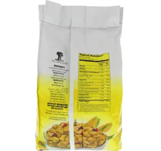 هارتلاند رقائق ذرة 500 g