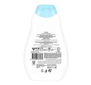 Dove Baby Sensitive Skin Care Shampoo 400 Ml