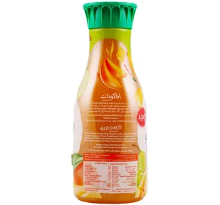 Nada Mango Nectar With Mixed Fruits No Added Sugar 1 35 Litre
