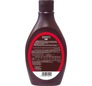 Hershey's Syrup Geniune Chocolate Flavour