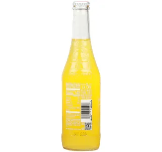 جاريتو باينابيل ناتشورال فليفر سودا 370 ml