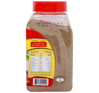 Majdi Black Pepper Powder 250 g