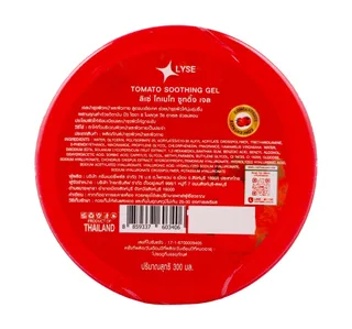 لايس سوذينج جيل توماتو 300 ml