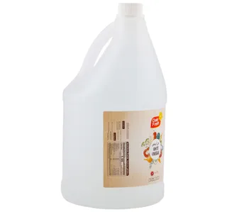 ديلي فريش خل أبيض 1 Gallons